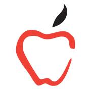 Meet a Sponsor – Apple Painting!