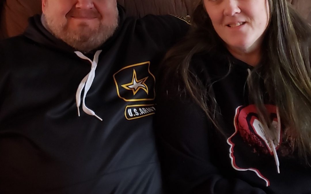Meet a Partner Family!