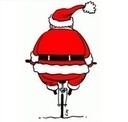 santa cycle